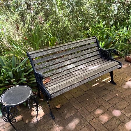 Constantia Guest House Cape Town Exterior foto