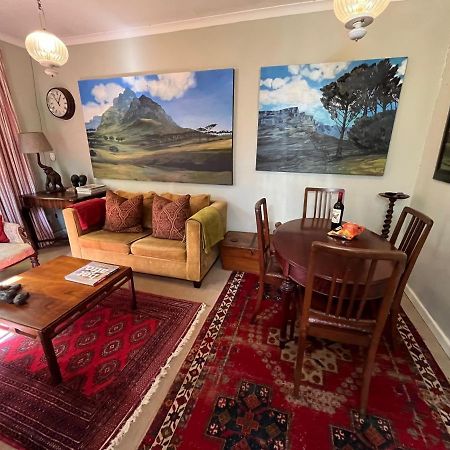 Constantia Guest House Cape Town Exterior foto