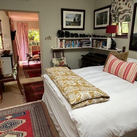 Constantia Guest House Cape Town Exterior foto