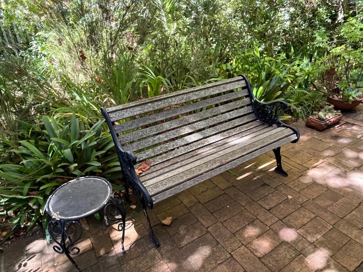 Constantia Guest House Cape Town Exterior foto
