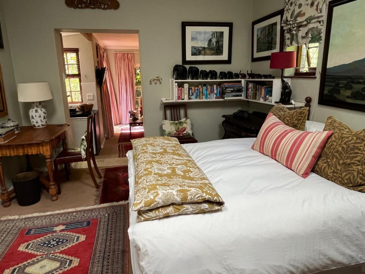 Constantia Guest House Cape Town Exterior foto