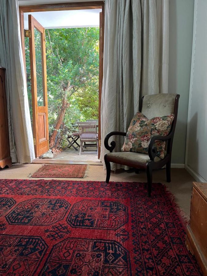 Constantia Guest House Cape Town Exterior foto
